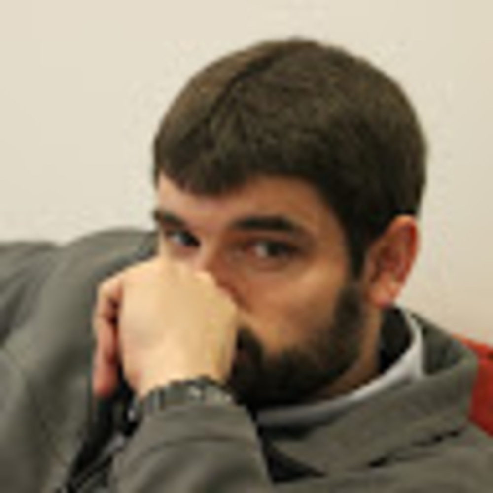 Meet your Posher, William